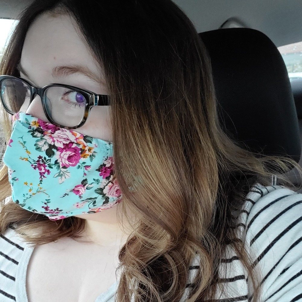 Meet your Posher, Kelli